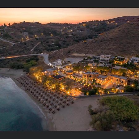 Porto Koundouros Beach And Villas Luaran gambar
