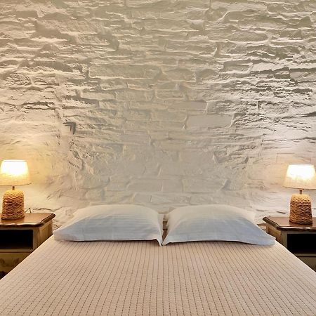 Porto Koundouros Beach And Villas Luaran gambar