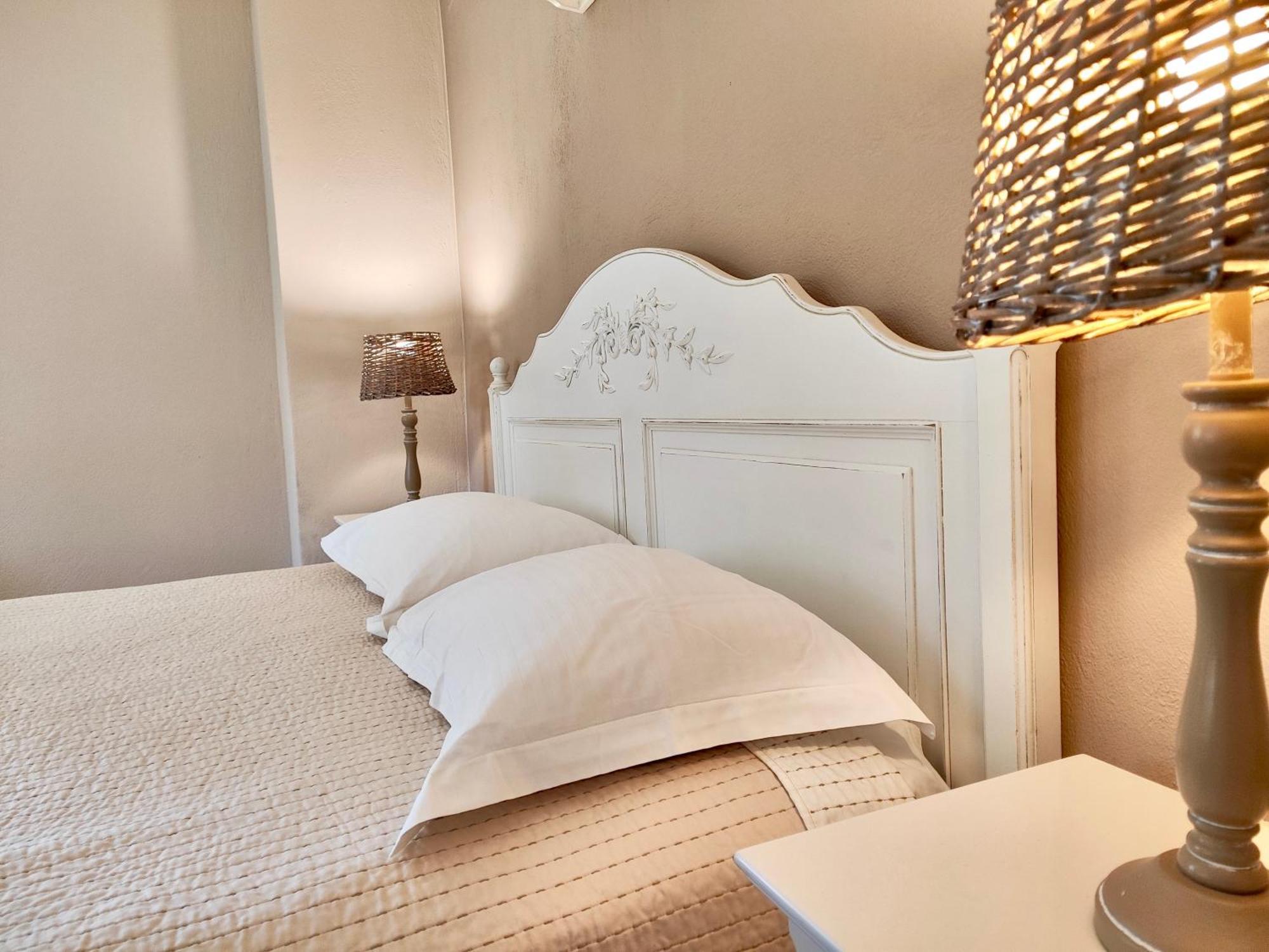 Porto Koundouros Beach And Villas Luaran gambar