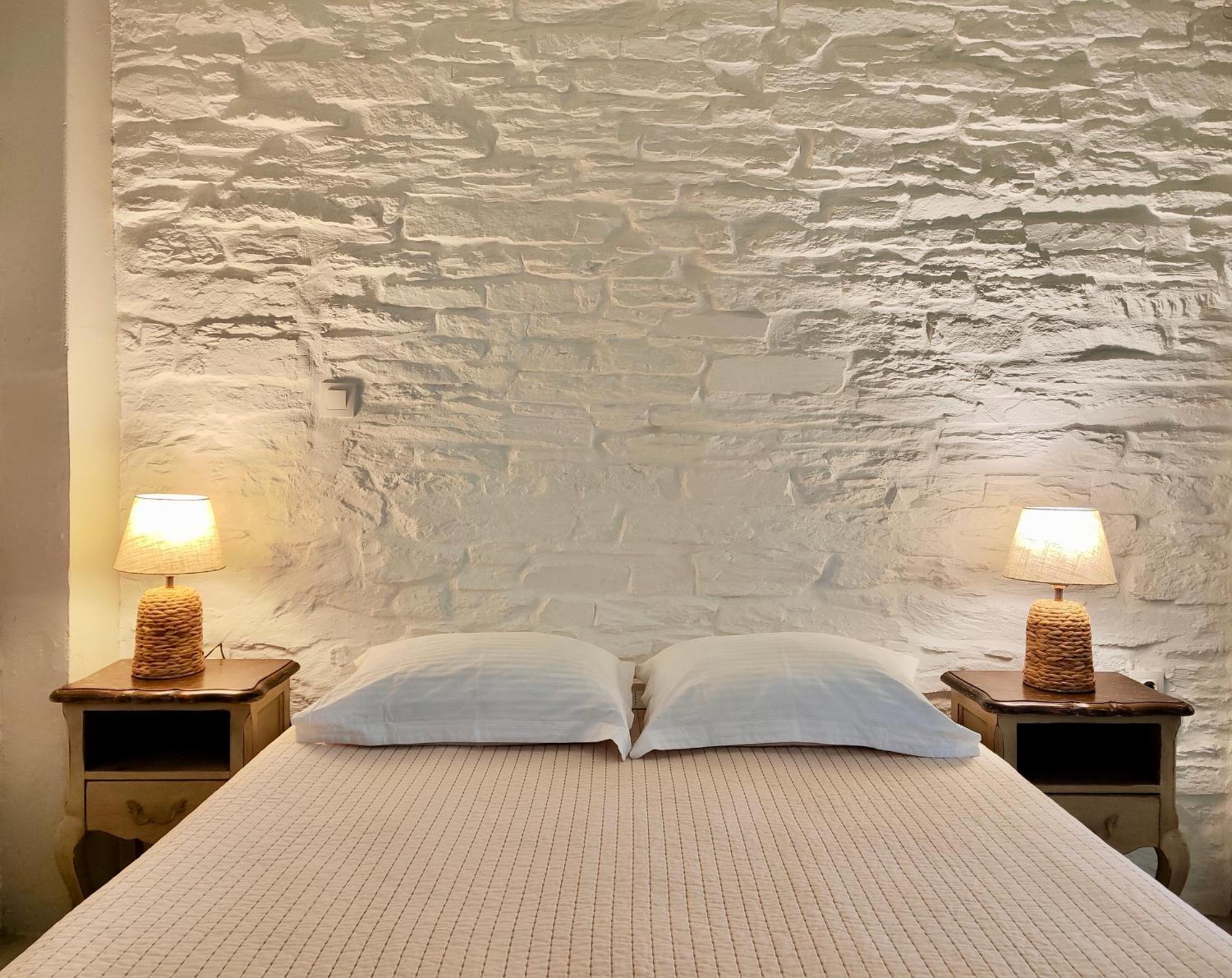 Porto Koundouros Beach And Villas Luaran gambar